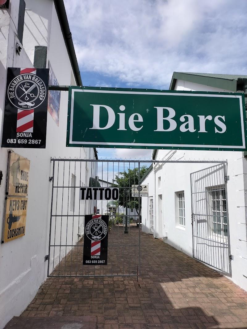 The Black Dragon Tattoo & Piercing Studio - Photo 3